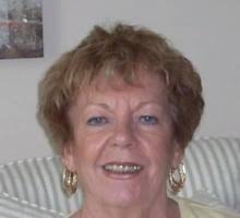 Janet Broadbent Obituary