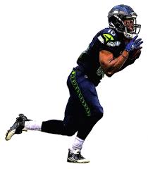 Tyler Lockett Seahawks Wr Tyler Lockett Football Illustration Seahawks