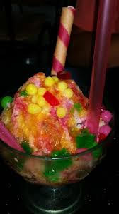 Local stock pengisar air batu pengisar ais mesin air batu campur mesin abc mini ice crusher mesin pengisar abc. 10 Air Batu Campur A Malaysian Dessert Ideas Malaysian Dessert Batu Malaysian Food