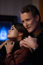 A Dangerous Defense (TV Movie 2021)