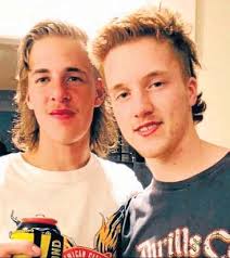 Expo flying high Uproar over sentencing Kids inside