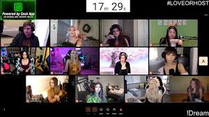 Austinshow Twitch