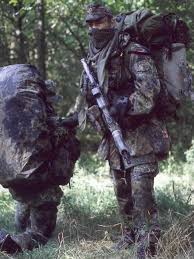 German Ksk Special Forces De Oppresso Liber Semper Fidelis Semper Paratus Source Https Ww Special Forces Military Soldiers Special Operations Forces
