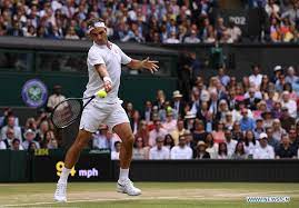 After 4 hours and 57 minutes, first seed novak djokovic defeated second seed roger federer in five sets to win the title in a repeat of the 2014 and. Wimbledon Final 2019 Online