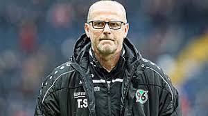 The light that burns demo sessions 2020. Thomas Schaaf Trainerprofil Dfb Datencenter