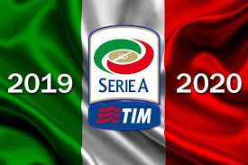 Свежая таблица, обновляемая онлайн по ходу матчей. Chempionat Italii Po Futbolu 2019 2020 Tablica Rezultaty Matchej