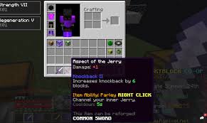 Some parts of this article may be opinionated. I Have Found The New Best Sword In The Game Hypixel Minecraft Server And Maps