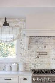 Explore Kitchen Countertop Ideas On Pinterest See More Ideas About Kitchen Countertop Id Brick Backsplash Brick Tile Backsplash Brick Backsplash Kitchen