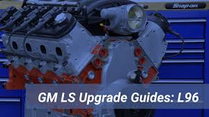 If your truck's systems aren't running properly, your horsepower can suffer. L96 6 0l Engine Upgrade Guide Expert Advice For L96 Mods To Maximize Performance