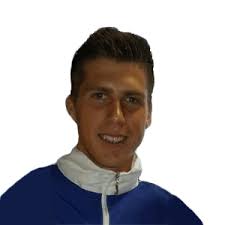 Nerman Fatic vs Alan Rubio 17-09-2022