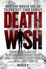 A list of 33 titles see all. Death Wish 2018 Film Wikipedia