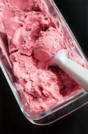 Vitamix ice cream recipes healthy. 23 Paleo Friendly Blendtec And Vitamix Ice Cream Recipes Yuri Elkaim