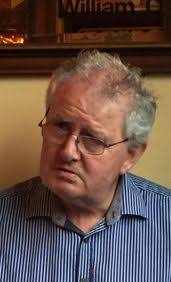 Condolence Book for John O'Callaghan (Macroom, Cork)