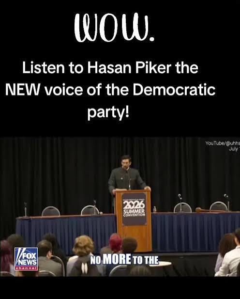 Hasan Piker dressed as Mao, brainwashing your kids at college..the NEW... | Hasan Piker Edit | TikTok