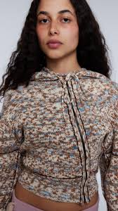 Gabe Gordon Space Dyed Hoodie