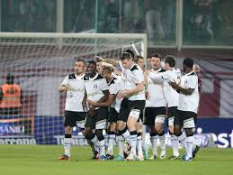 In the last 15 games. Astra Giurgiu È™i Gaz Metan RiscÄƒ Retrogradarea Din Liga I