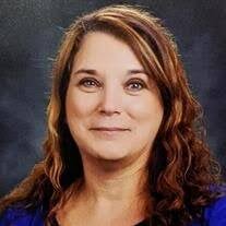 Gina Rae Ilbery Obituary