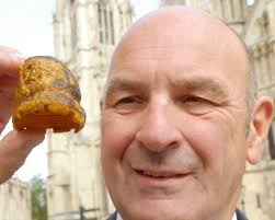 The fire was ferocious