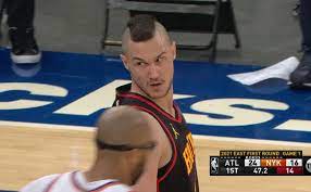 Jun 16, 2021 · jared quay previews the betting odds for game 5 of the west semifinals between the clippers and jazz on wednesday june 16. Nba Memes On Twitter Regardless Of Whether The Hawks Win Or Lose This Game Gallinari Takes The L On This Haircut