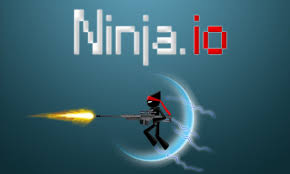 Krunker.io is a free io multiplayer first person shooter. Ninja Io Play Unblocked Io Games