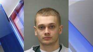 Chad Coble's Instagram, Twitter & Facebook