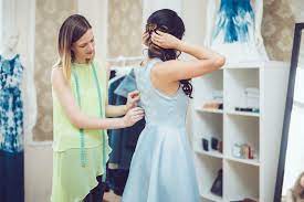 | take in sides dress correctly from underarm. What A Tailor Can And Cannot Fix Purewow
