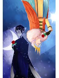 Cool Beans Day And Night Au Yuri On Ice Comic Yuri On Ice Anime