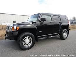 Image result for Black 2007 Hummer