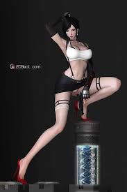 Search the world's information, including webpages, images, videos and more. Prism Studio 1 4 Ada Wong Tifa Lockhart Final Fantasy Resin Statue 2dbeat Hobby Store