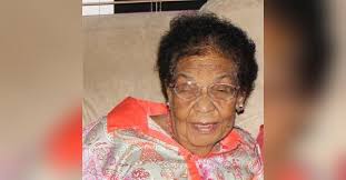 Grace Veronica Crawlle Obituary