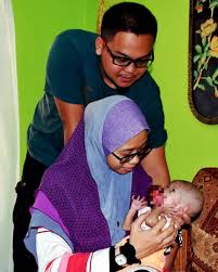 Bakal menjalani pembedahan di united kingdom tidak lama lagi. Ainul Mardhiah Dijangka Berlepas Ke London Jumaat Ini Utusan Borneo Online
