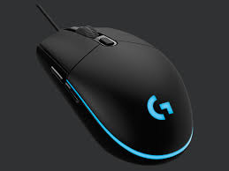 Logitech gaming software lets you customize logitech g gaming mice, keyboards and headsets. Logitech G203 Prodigy Programmable Rgb Gaming Mouse