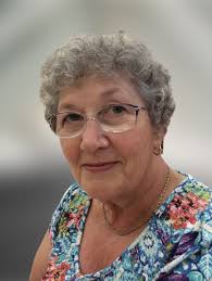 Contributions to the tribute of Ruth Elizabeth Sherwood