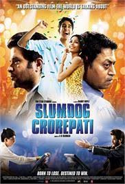 Jamal malik is an impoverished indian teen who becomes a contestant on the hindi version of 'who wants to be a millionaire?' but, after he wins, he is suspected of cheating. Slumdog Millionaire 2008 Watch Full Movie Free Online Hindimovies To