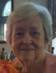Obituary information for Mary Ann Joyce