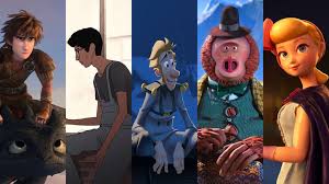 Winners of the academy award for best animated feature. Oscars 2020 Animation Oscar 2020