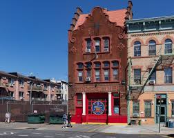 Civic Pride: From Romanesque Revival to Neo-Brutalist, Brooklyn's  Firehouses Impress