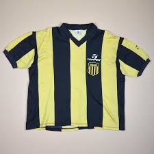 We did not find results for: Penarol Home Football Shirt 1987 1988
