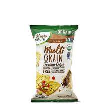 Each of our simply nature products is free from over 125 artificial ingredients and preservatives. Simply Nature Organic Non Gmo Products Aldi Us