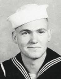 Harry Carroll Householder Obituary