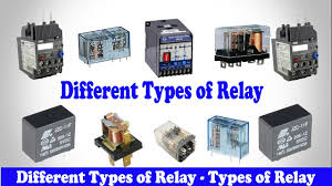 So, high current will operate this type of relay operates in on direction of current flow and blocks in the opposite direction. Basic Knowledge Of Relay Electronics Tutorial With Video