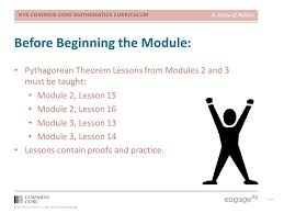 Eureka math student workbook pages; Grade 8 Module 3 Module Focus Session Ppt Download