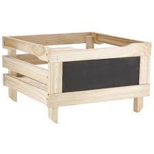 Boite De Rangement Rangement Gifi Caisse Rangement Rangement