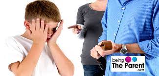 What's up with that, and h. Top 10 Signs Of Bad Parenting Being The Parent