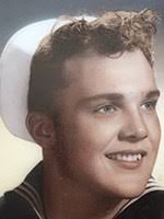 Eugene Holmes Obituary (2017)