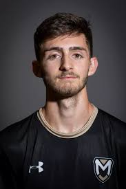 2022 Men's Soccer Roster