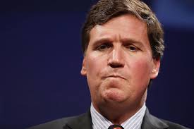 7 Biggest Allegations Against Tucker Carlson From Recent Lawsuits -  Bloomberg