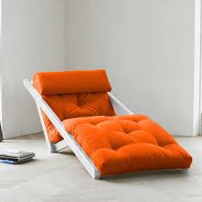 Figo Futon Poltrona Letto Futon Arredamento