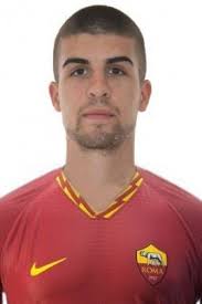 Guarda cosa ha scoperto gianluca mancini (gianlucamancini) su pinterest, la raccolta di idee più grande del mondo. Gianluca Mancini As Rome Estadisticas Palmares