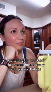 That's not gonna happen! Right? @Rene Romo #marriagehumor #marriagegoals  #marriedlife